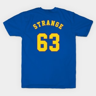 STRANGE 63 (1963) T-Shirt